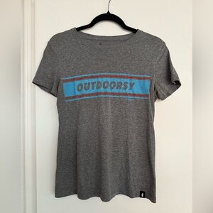 Cotopaxi Outdoorsy T-Shirt